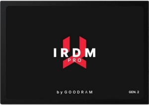 Goodram IRIDIUM PRO GEN.2 1Tb